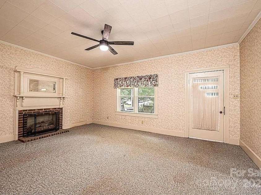 335 Harmon Street, Forest City, NC 28043.  MLS# CAR4321735, YatesRealty ID 746. 