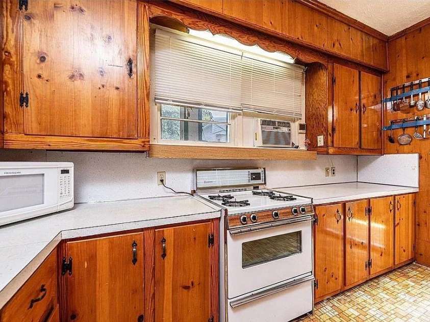 335 Harmon Street, Forest City, NC 28043.  MLS# CAR4321735, YatesRealty ID 746. 