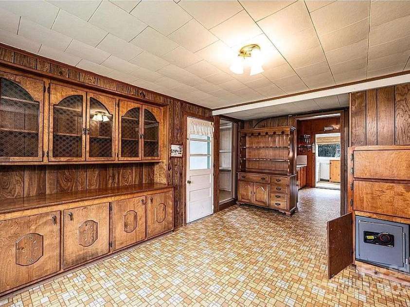 335 Harmon Street, Forest City, NC 28043.  MLS# CAR4321735, YatesRealty ID 746. 