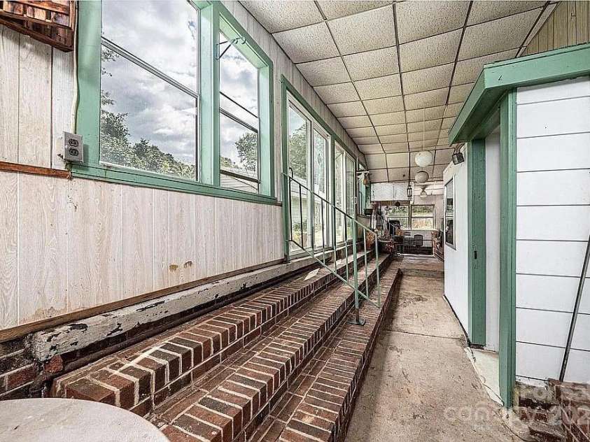 335 Harmon Street, Forest City, NC 28043.  MLS# CAR4321735, YatesRealty ID 746. 