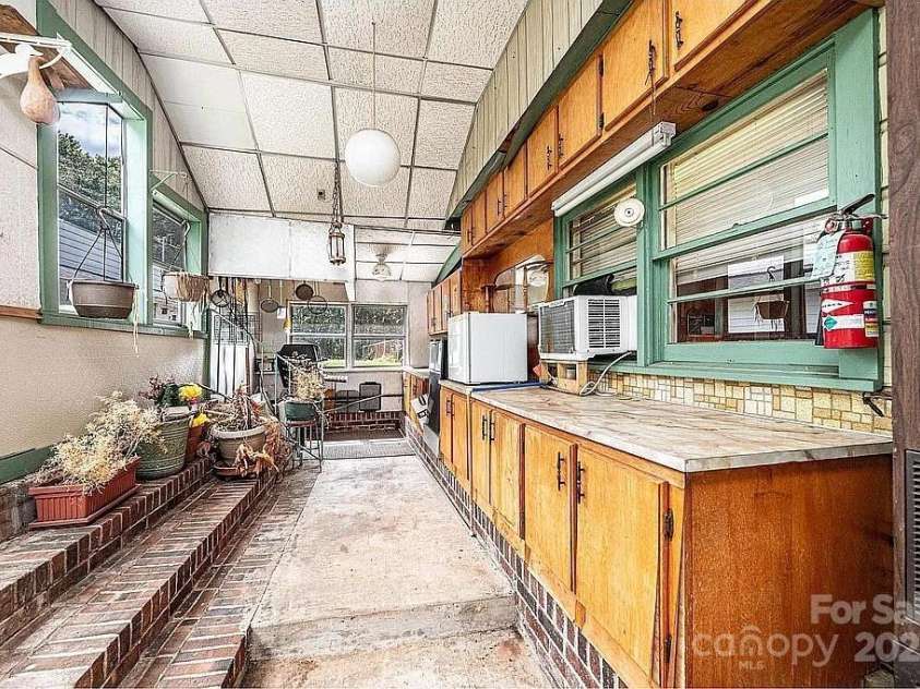 335 Harmon Street, Forest City, NC 28043.  MLS# CAR4321735, YatesRealty ID 746. 