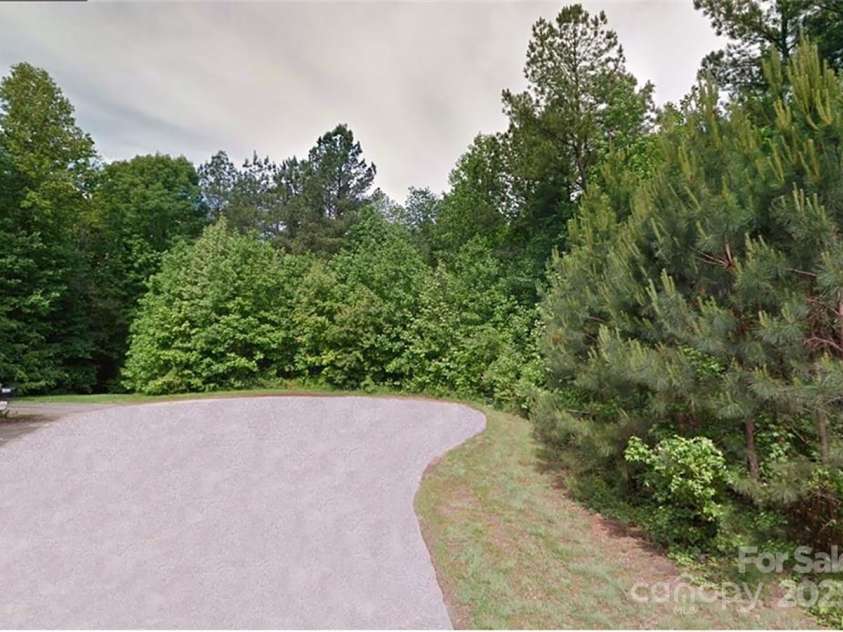 Lot 20 Knottywood Lane, Vale, NC 28168.  MLS# CAR4221017, YatesRealty ID 746. 