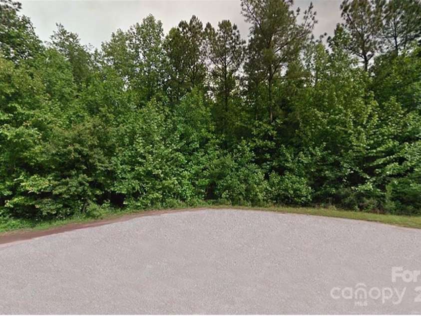 Lot 20 Knottywood Lane, Vale, NC 28168.  MLS# CAR4221017, YatesRealty ID 746. 