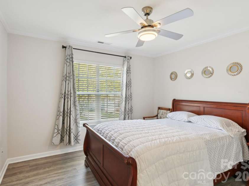 13317 Emerald Branch Lane, Charlotte, NC 28273.  MLS# CAR4360155, YatesRealty ID 7461. 