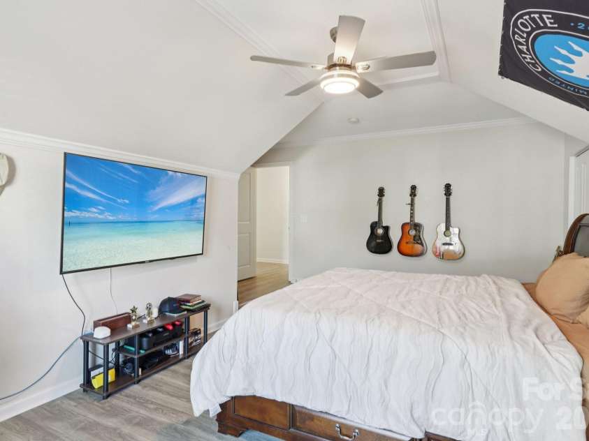 13317 Emerald Branch Lane, Charlotte, NC 28273.  MLS# CAR4360155, YatesRealty ID 7461. 