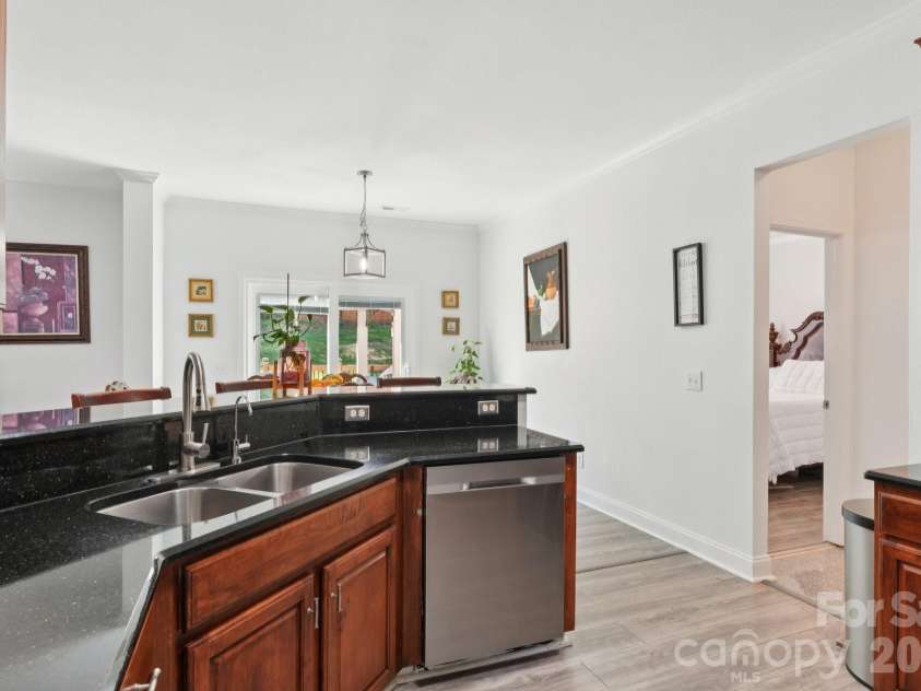 13317 Emerald Branch Lane, Charlotte, NC 28273.  MLS# CAR4360155, YatesRealty ID 7461. 