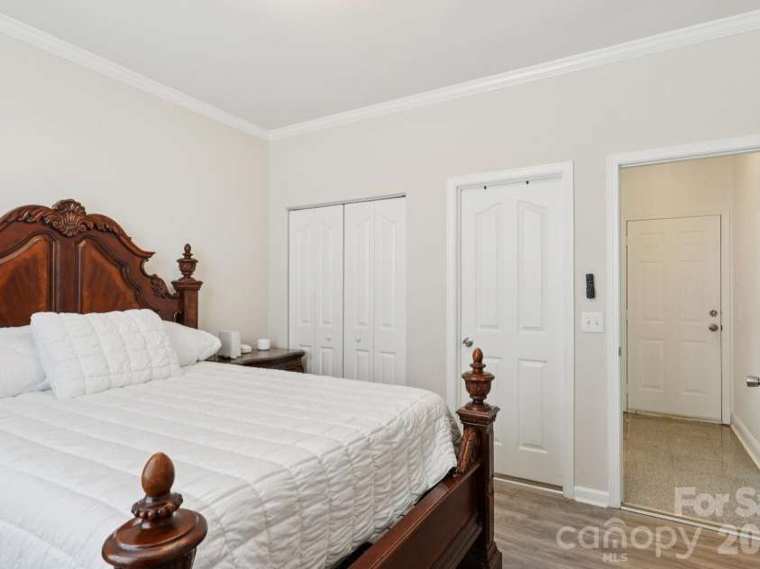 13317 Emerald Branch Lane, Charlotte, NC 28273.  MLS# CAR4360155, YatesRealty ID 7461. 