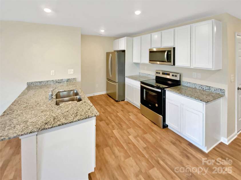 217 Century Drive, Salisbury, NC 28147.  MLS# CAR4235658, YatesRealty ID 7461. 