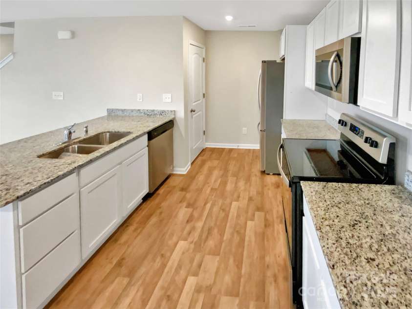 217 Century Drive, Salisbury, NC 28147.  MLS# CAR4235658, YatesRealty ID 7461. 