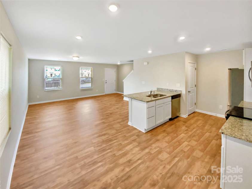 217 Century Drive, Salisbury, NC 28147.  MLS# CAR4235658, YatesRealty ID 7461. 