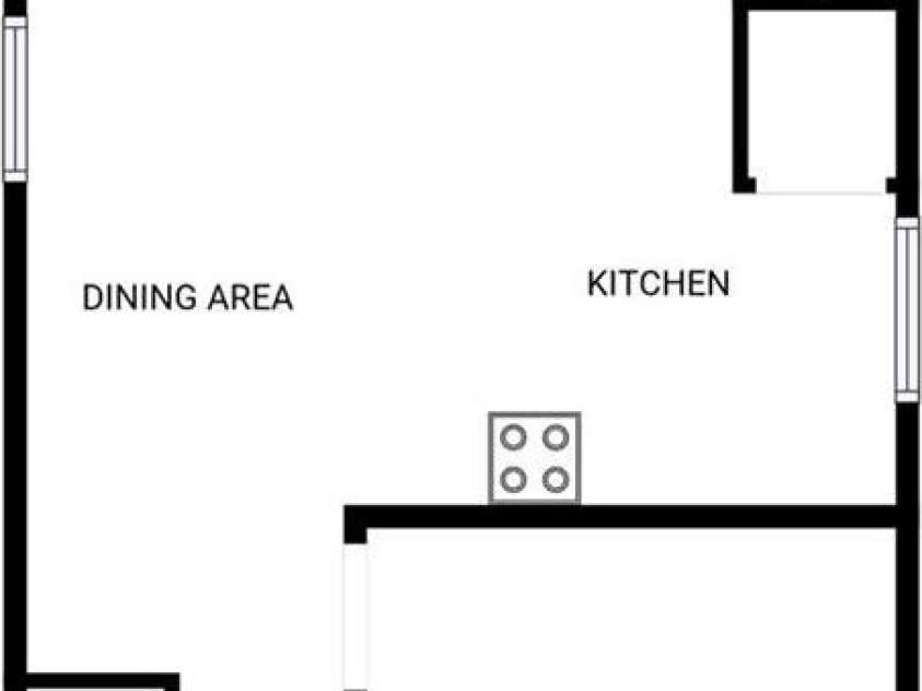 217 Century Drive, Salisbury, NC 28147.  MLS# CAR4235658, YatesRealty ID 7461. 