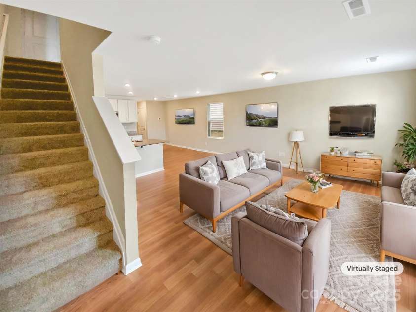 217 Century Drive, Salisbury, NC 28147.  MLS# CAR4235658, YatesRealty ID 7461. Staged Photo