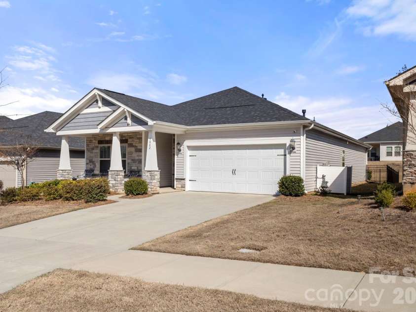 9842 Festival Way, Charlotte, NC 28215.  MLS# CAR4357969, YatesRealty ID 7463. 