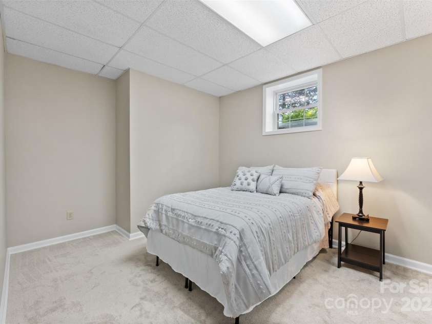 109 Wren Lane, Mooresville, NC 28117.  MLS# CAR4245335, YatesRealty ID 7464. 4th Bedroom