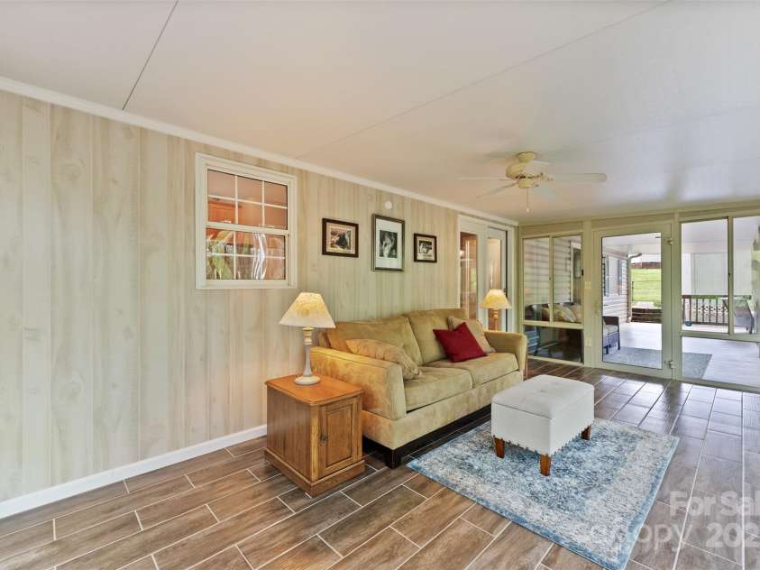 109 Wren Lane, Mooresville, NC 28117.  MLS# CAR4245335, YatesRealty ID 7464. All Season's Room w. heat & A/C