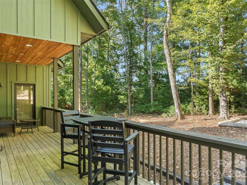 90 Clinchfield Gap Road, Marion, NC 28752.  MLS# CAR4302416, YatesRealty ID 7464. 