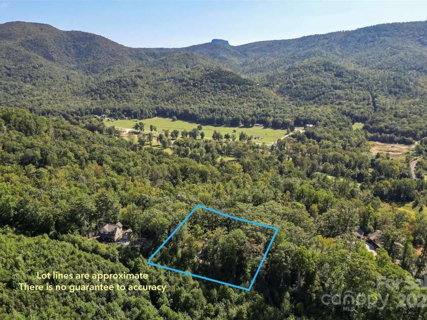 90 Clinchfield Gap Road, Marion, NC 28752.  MLS# CAR4302416, YatesRealty ID 7464. 