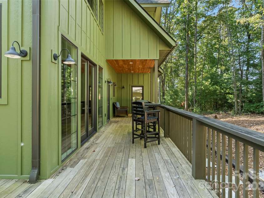90 Clinchfield Gap Road, Marion, NC 28752.  MLS# CAR4302416, YatesRealty ID 7464. 