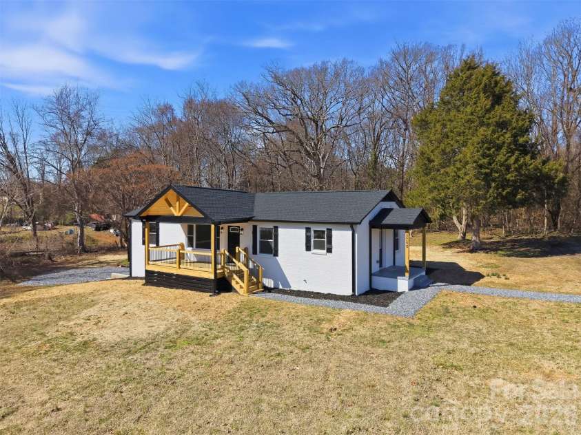 3700 US 70 Highway, Claremont, NC 28610.  MLS# CAR4350115, YatesRealty ID 7465. 