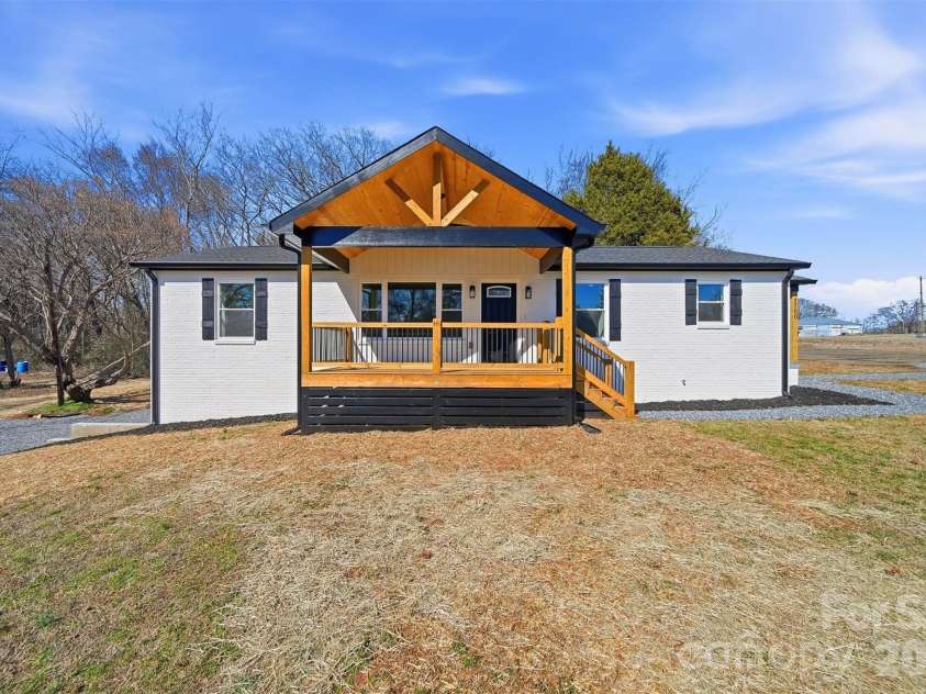 3700 US 70 Highway, Claremont, NC 28610.  MLS# CAR4350115, YatesRealty ID 7465. 
