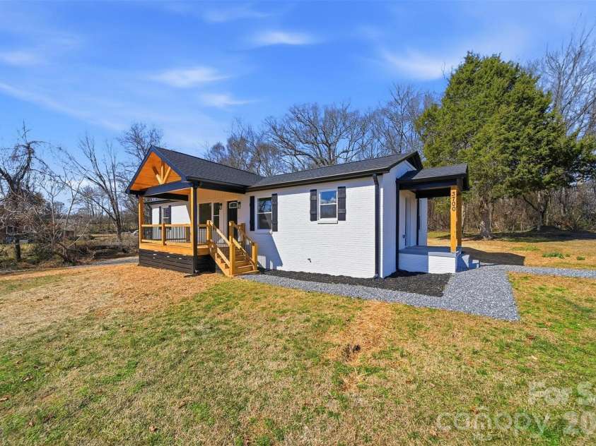 3700 US 70 Highway, Claremont, NC 28610.  MLS# CAR4350115, YatesRealty ID 7465. 