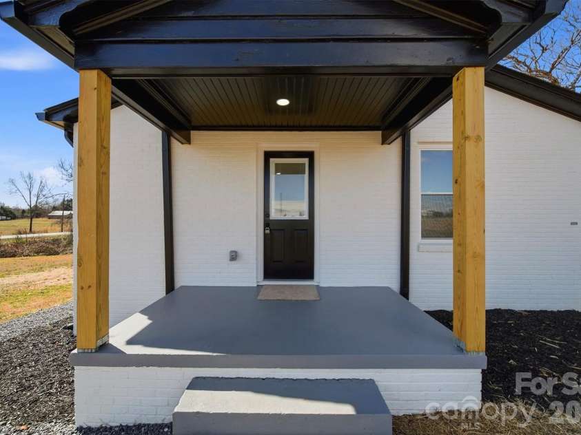 3700 US 70 Highway, Claremont, NC 28610.  MLS# CAR4350115, YatesRealty ID 7465. 