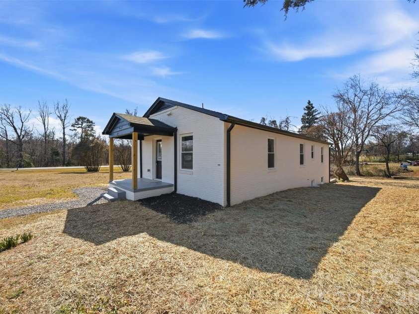 3700 US 70 Highway, Claremont, NC 28610.  MLS# CAR4350115, YatesRealty ID 7465. 