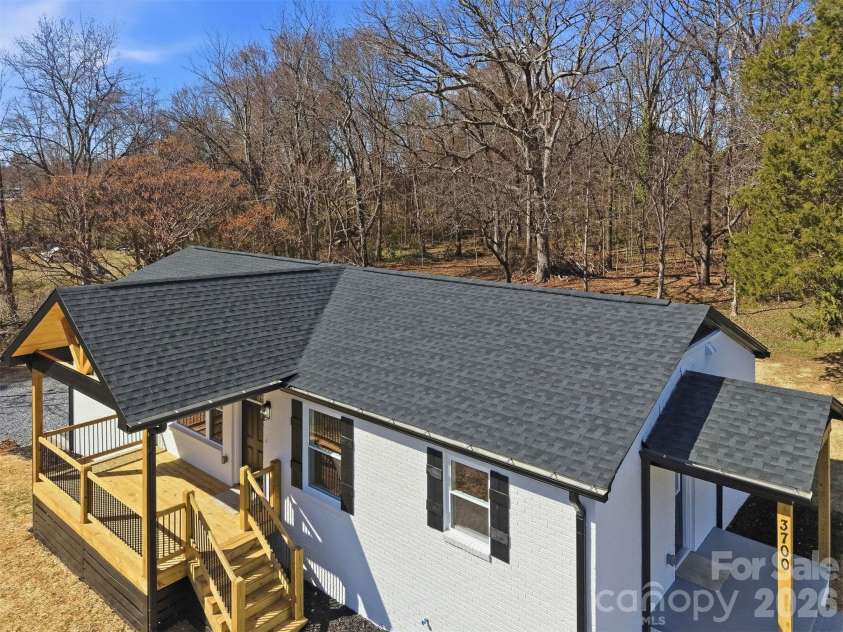3700 US 70 Highway, Claremont, NC 28610.  MLS# CAR4350115, YatesRealty ID 7465. 