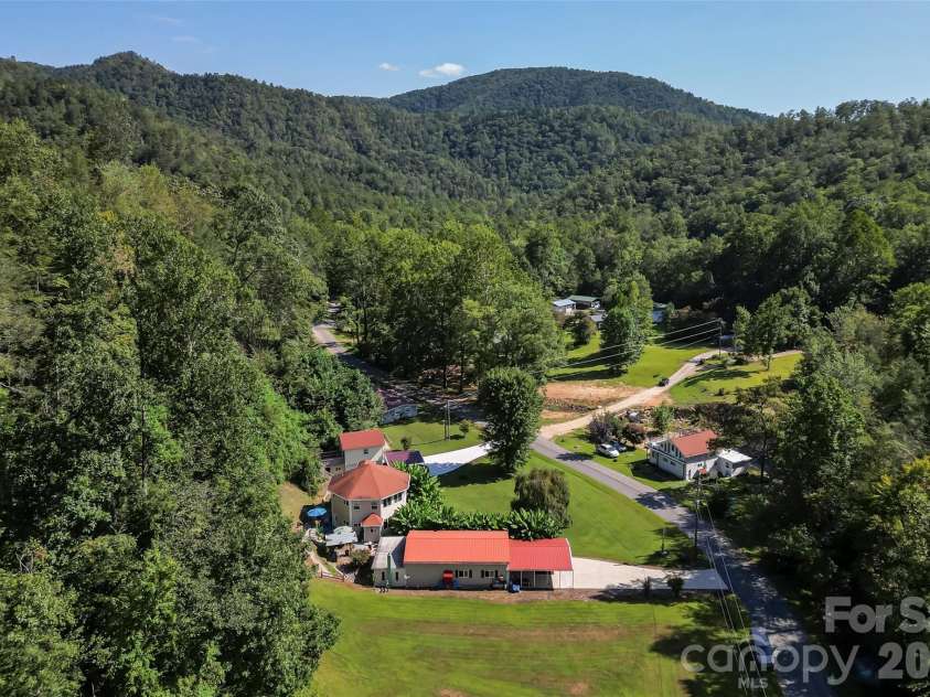 214 Locust Cove Road, Marion, NC 28752.  MLS# CAR4300919, YatesRealty ID 7466. 