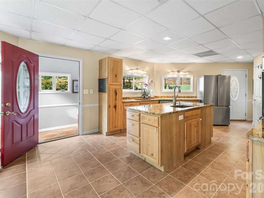 214 Locust Cove Road, Marion, NC 28752.  MLS# CAR4300919, YatesRealty ID 7466. 