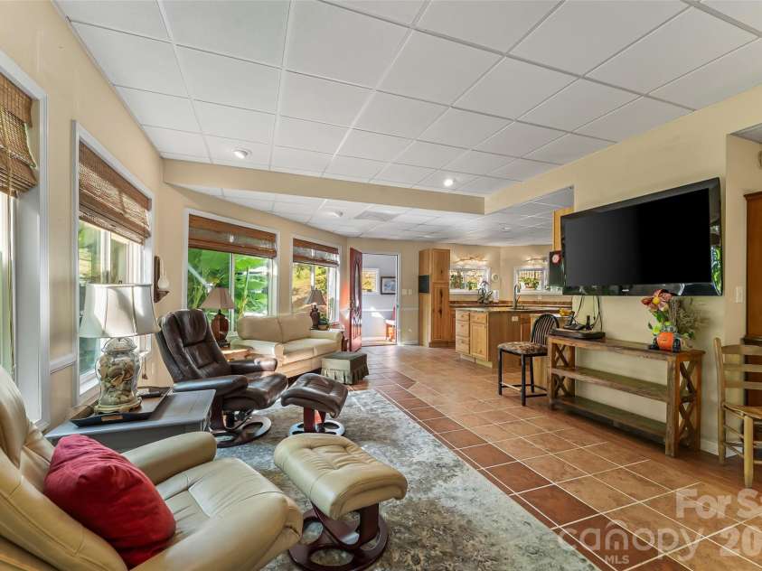 214 Locust Cove Road, Marion, NC 28752.  MLS# CAR4300919, YatesRealty ID 7466. 