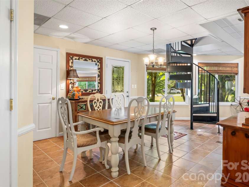 214 Locust Cove Road, Marion, NC 28752.  MLS# CAR4300919, YatesRealty ID 7466. 