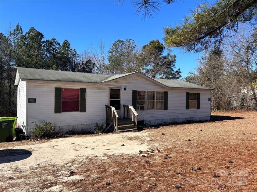 2407 Heyward Brockington Road, Columbia, SC 29203.  MLS# CAR4102533, YatesRealty ID 7468. 