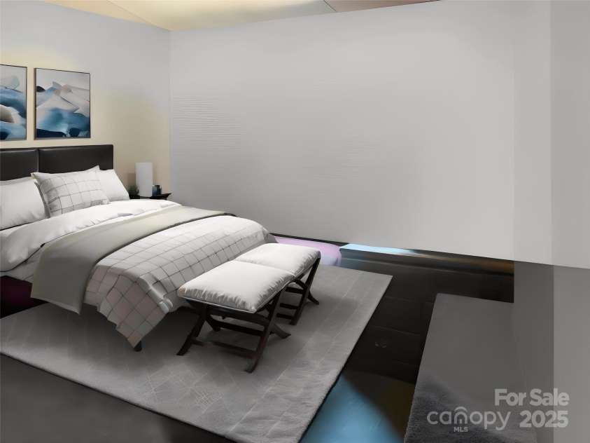 2407 Heyward Brockington Road, Columbia, SC 29203.  MLS# CAR4102533, YatesRealty ID 7468. Virtual Staging Bedroom 1