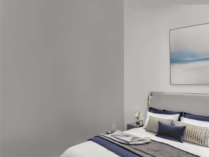 2407 Heyward Brockington Road, Columbia, SC 29203.  MLS# CAR4102533, YatesRealty ID 7468. Virtual Staging Bedroom 3