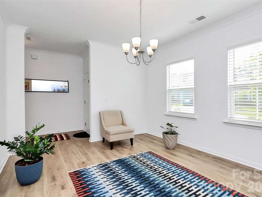 13140 Sudwick Lane, Charlotte, NC 28278.  MLS# CAR4343170, YatesRealty ID 7469. 