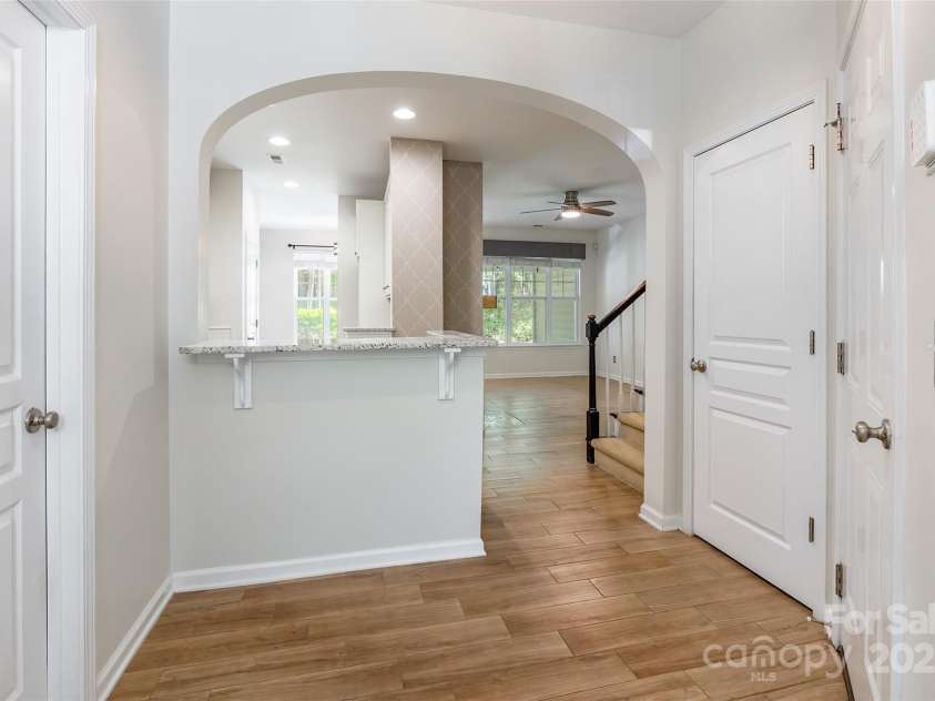 749 Petersburg Drive, Fort Mill, SC 29708.  MLS# CAR4248575, YatesRealty ID 7469. 