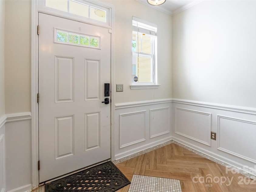 749 Petersburg Drive, Fort Mill, SC 29708.  MLS# CAR4248575, YatesRealty ID 7469. 