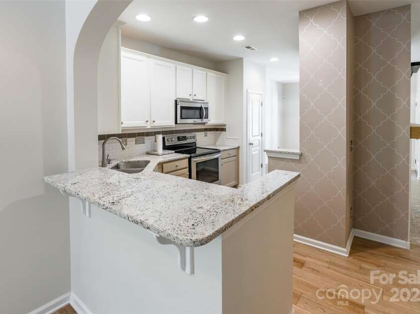 749 Petersburg Drive, Fort Mill, SC 29708.  MLS# CAR4248575, YatesRealty ID 7469. 