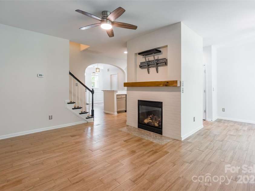 749 Petersburg Drive, Fort Mill, SC 29708.  MLS# CAR4248575, YatesRealty ID 7469. 