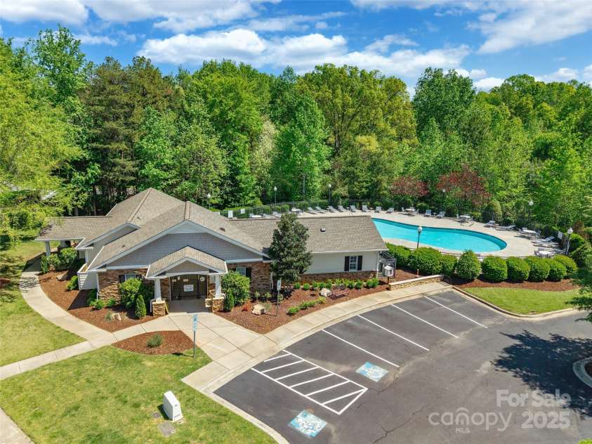 749 Petersburg Drive, Fort Mill, SC 29708.  MLS# CAR4248575, YatesRealty ID 7469. 