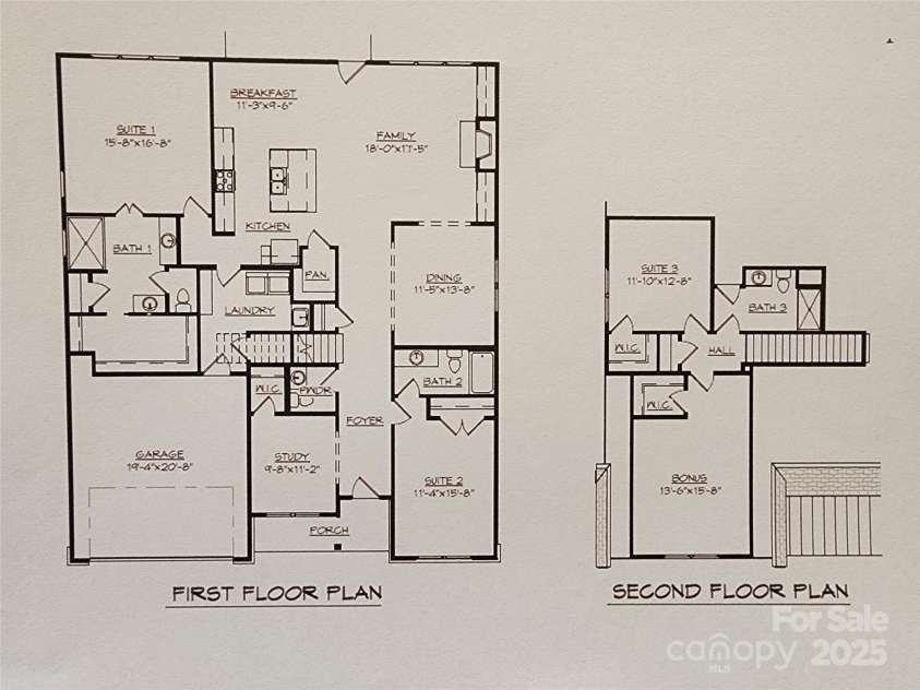 5020 Carolina North Drive, Gastonia, NC 28056.  MLS# CAR4221062, YatesRealty ID 747. 