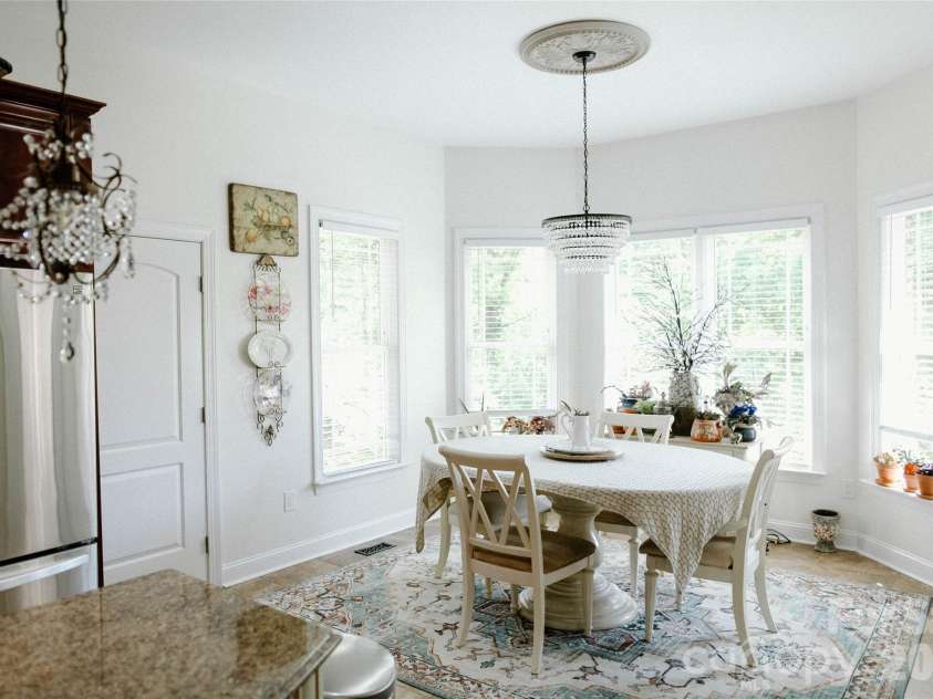 4642 King Crowder Drive, Gastonia, NC 28052.  MLS# CAR4147869, YatesRealty ID 7470. 