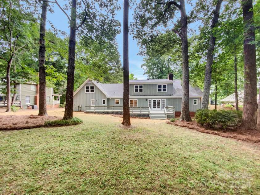 138 Bufflehead Drive, Mooresville, NC 28117.  MLS# CAR4156920, YatesRealty ID 7471. 