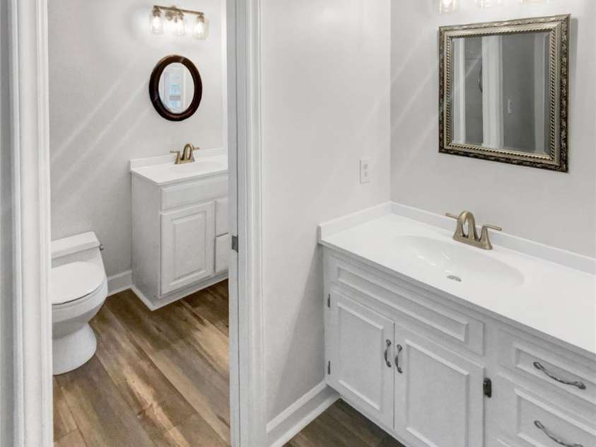 138 Bufflehead Drive, Mooresville, NC 28117.  MLS# CAR4156920, YatesRealty ID 7471. 