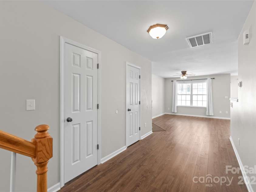 11011 Alderbrook Lane, Charlotte, NC 28270.  MLS# CAR4249096, YatesRealty ID 7472. 