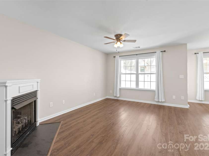 11011 Alderbrook Lane, Charlotte, NC 28270.  MLS# CAR4249096, YatesRealty ID 7472. 