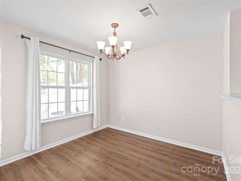 11011 Alderbrook Lane, Charlotte, NC 28270.  MLS# CAR4249096, YatesRealty ID 7472. 