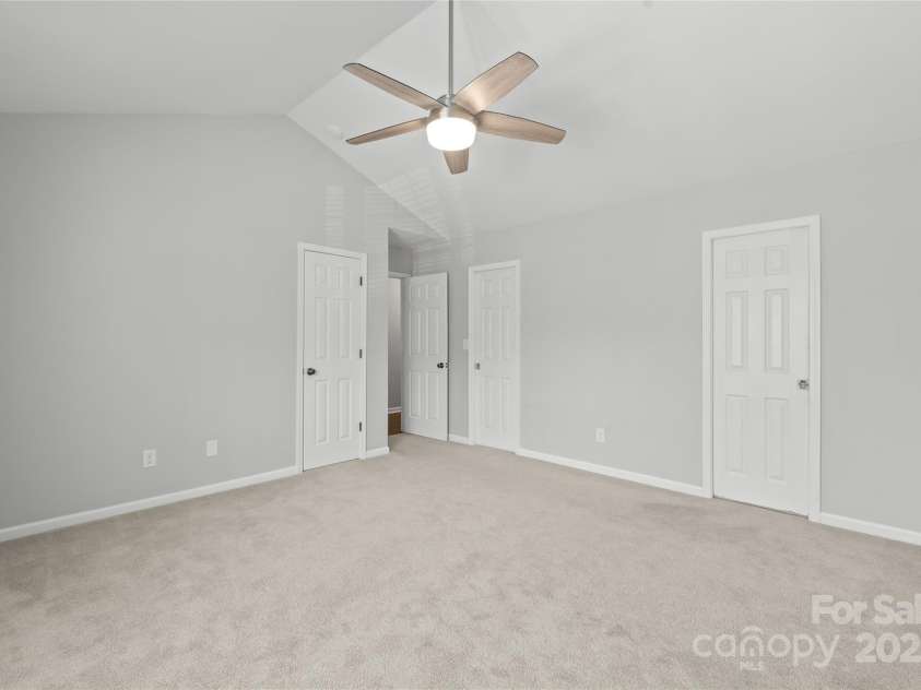 11011 Alderbrook Lane, Charlotte, NC 28270.  MLS# CAR4249096, YatesRealty ID 7472. 