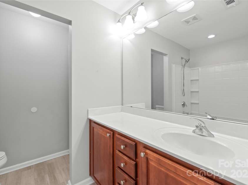 11011 Alderbrook Lane, Charlotte, NC 28270.  MLS# CAR4249096, YatesRealty ID 7472. 